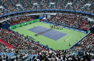 Masters de Shanghái 2025: conoce quiénes son las nuevas promesas del torneo sin Grigor Dimitrov, Jack Draper ni Arthur Fils