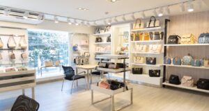 Tizza abre nueva tienda en Jesús María y refuerza su presencia en Lima