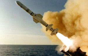 Kremlin advierte a EE.UU. que enviar misiles Tomahawk a Kiev destruiría el diálogo