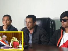 “Mi hijo no es terruco”: Padre de músico abatido pide a Fernando Rospigliosi retractarse