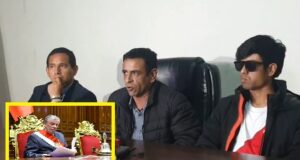 “Mi hijo no es terruco”: Padre de músico abatido pide a Fernando Rospigliosi retractarse