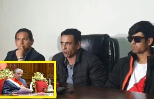 “Mi hijo no es terruco”: Padre de músico abatido pide a Fernando Rospigliosi retractarse