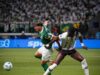 Palmeiras goleó a LDU 4-0 y clasificó a la final de la Copa Libertadores en Lima. Enfrentará a Flamengo
