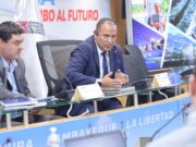 Renuncia viceministro de comunicaciones quien logró modificar la fórmula de cálculo del canon satelital