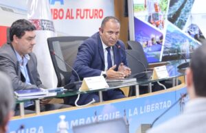 Renuncia viceministro de comunicaciones quien logró modificar la fórmula de cálculo del canon satelital