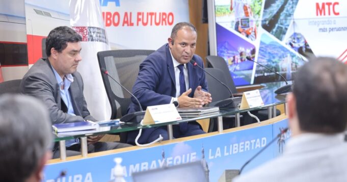 Renuncia viceministro de comunicaciones quien logró modificar la fórmula de cálculo del canon satelital