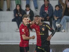 Melgar derrotó a Cienciano 2-0 en el Clásico del Sur y pelea llegar a los playoffs