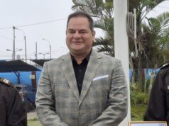 Fernando Velasco: JNE declara fundada la vacancia del alcalde de Chorrillos por actos de corrupción