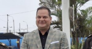 Fernando Velasco: JNE declara fundada la vacancia del alcalde de Chorrillos por actos de corrupción
