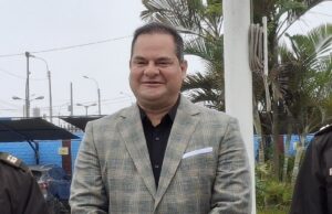 Fernando Velasco: JNE declara fundada la vacancia del alcalde de Chorrillos por actos de corrupción