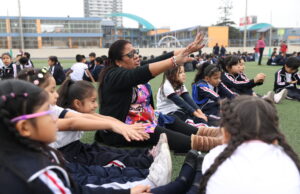 250 mil becas con certificación válida para carrera pública magisterial