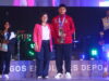 Colorida clausura de los Juegos Escolares Deportivos y Paradeportivos 2025