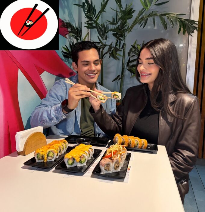 Ohashi Maki: Deguste los 4 tipos de makis que más piden los peruanos está en Los Olivos