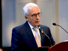 Baltazar Medina, presidente de ODEBO: “No hubo quorum de los países para que el básquetbol está presente en los Juegos Bolivarianos”