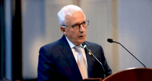 Baltazar Medina, presidente de ODEBO: “No hubo quorum de los países para que el básquetbol está presente en los Juegos Bolivarianos”