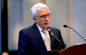 Baltazar Medina, presidente de ODEBO: “No hubo quorum de los países para que el básquetbol está presente en los Juegos Bolivarianos”