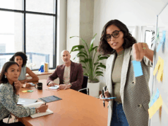 El 83 % de los peruanos ve la inteligencia artificial como una aliada del talento humano