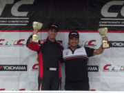 Este sábado Roger Velásquez va por el triunfo en “Las 6 Horas Peruanas”