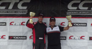 Este sábado Roger Velásquez va por el triunfo en “Las 6 Horas Peruanas”