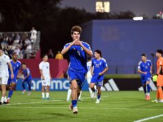 Este jueves se sortean las llaves para el Repechaje de las Selecciones Europeas