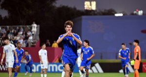 Este jueves se sortean las llaves para el Repechaje de las Selecciones Europeas