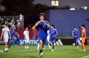 Este jueves se sortean las llaves para el Repechaje de las Selecciones Europeas