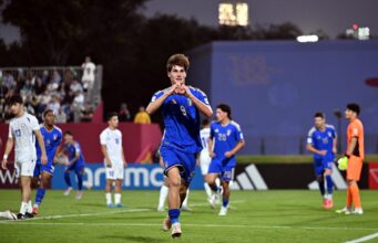 Este jueves se sortean las llaves para el Repechaje de las Selecciones Europeas