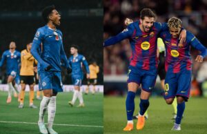 Batcelona de Yamal visita al Chelsea en Londres por quinta fecha de la Champions League