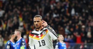 Alemania y Países Bajos también sellaron su boleto al próximo Mundial 2026