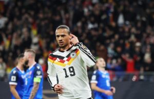 Alemania y Países Bajos también sellaron su boleto al próximo Mundial 2026