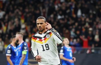 Alemania y Países Bajos también sellaron su boleto al próximo Mundial 2026