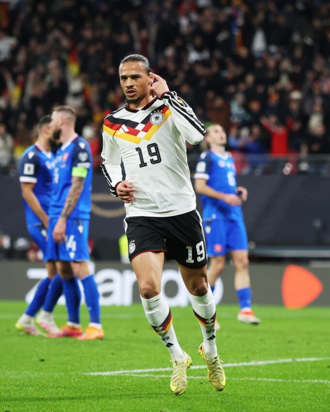 Alemania y Países Bajos también sellaron su boleto al próximo Mundial 2026