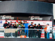 Takeo Matayoshi ganó ampliamente “Las 6 Horas Peruanas” efectuadas en Autódromo de «La Chutana»