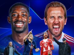 PSG recibe al Bayern Múnich en Francia en el partido más atractivo de Champions League