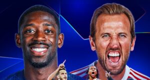 PSG recibe al Bayern Múnich en Francia en el partido más atractivo de Champions League