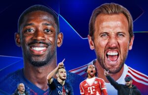 PSG recibe al Bayern Múnich en Francia en el partido más atractivo de Champions League
