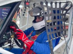 Franco Sánchez va por el triunfo este sábado en las “6 Horas Peruanas”