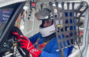 Franco Sánchez va por el triunfo este sábado en las “6 Horas Peruanas”