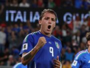 Quedaron definidos los Repechajes de Europa al Mundial 2026 donde salen los cuatro últimos cupos al Mundial