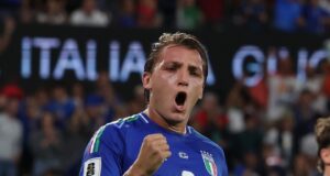 Quedaron definidos los Repechajes de Europa al Mundial 2026 donde salen los cuatro últimos cupos al Mundial