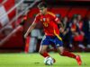 Lamine Yamal fue desconvocado de la Selección de España
