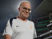 Marcelo Bielsa a punto de ser destituído de dirigir a la Seleccion de Uruguay
