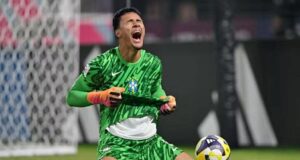 Brasil se clasificó a los cuartos de final del Mundial Sub 17 en Qatar, al eliminar a Francia en penales