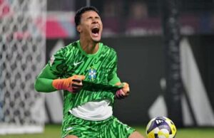 Brasil se clasificó a los cuartos de final del Mundial Sub 17 en Qatar, al eliminar a Francia en penales