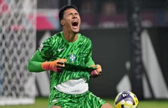 Brasil se clasificó a los cuartos de final del Mundial Sub 17 en Qatar, al eliminar a Francia en penales