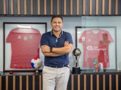 Sergio Ludeña es designado como nuevo presidente del IPD