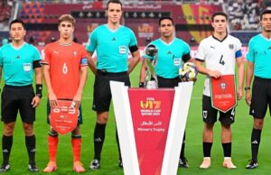 Portugal se coronó campeón del Mundial Sub-17 superando a Austria 1-0 en la final