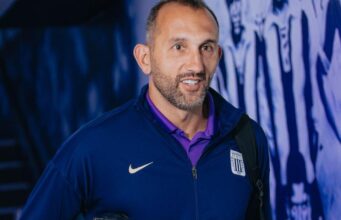 Hernán Barcos: «Después del partido ante UTC el domingo, definiré mi futuro en ALianza Lima»