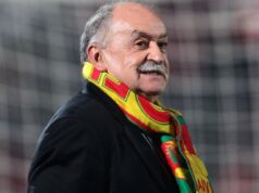 Falleció técnico español Xabier Azkargorta a los 72 años, quien llevó a Bolivia en 1994 a su primer Mundial