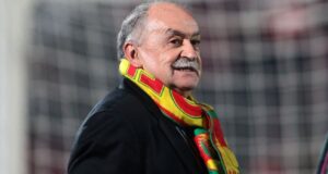 Falleció técnico español Xabier Azkargorta a los 72 años, quien llevó a Bolivia en 1994 a su primer Mundial